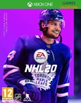 ✅NHL 20 Xbox One✅Аренда