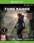 ✅Shadow of the Tomb Raider Definitive Xbox✅ Аренда