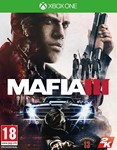 ✅MAFIA 3 XBOX✅Аренда