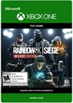 ✅Rainbow six Siege Xbox ✅Аренда