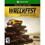 ✅WRECKFEST XBOX✅Аренда