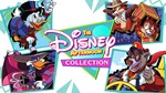 ✅Disney Afternoon Collection Xbox✅Аренда