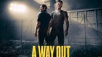 ✅A WAY OUT Xbox ✅Аренда