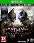 ✅BATMAN ARKHAM KNIGHT PREMIUM XBOX✅Аренда - irongamers.ru