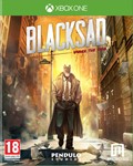 ✅BlackSad Under the Skin xbox one / Series