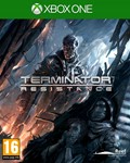 ✅TERMINATOR RESISTANCE XBOX✅Аренда