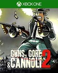 ✅Guns, Gore and Cannoli 1 + 2 части Xbox ✅Аренда