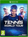 ✅TENNIS WORLD TOUR XBOX✅Аренда