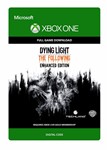 ✅Dying Light: The Following Xbox✅ Аренда