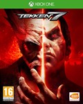 ✅Tekken 7 xbox one✅Аренда