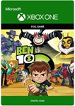 ✅Ben 10 Xbox✅Аренда