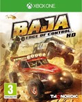 ✅ BAJA: EDGE OF CONTROL HD XBOX✅Rent