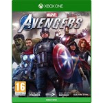 ✅Мстители Marvel Avengers XBOX✅Аренда