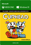 ✅CUPHEAD XBOX✅Аренда