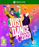 ✅Just Dance 2020 XBOX ONE✅ Аренда