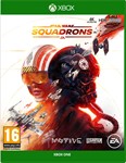 Star Wars SQUADRONS XBOX ONE