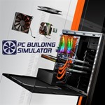 ✅PC Building Simulator NZXT Xbox One/Series X/S