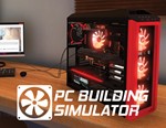 *PC Building Simulator NZXT Xbox One/Series X/S