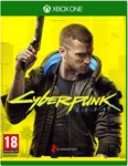 ✅Cyberpunk 2077 + Ведьмак 3 Аренда SX/SS/One✅