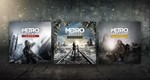 Metro Exodus gold edition Xbox One цифровой ключ