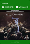 ✅SHADOW OF MORDOR: MIDDLE-EARTH XBOX✅Аренда