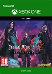 ✅Devil May Cry 5 Delux Edition + Вергилий DLC✅