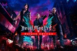 ✅Devil May Cry 5 Delux Edition + Вергилий DLC✅