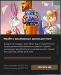 SPACE JAM A NEW LEGACY для Xbox One и Xbox Series X|S - irongamers.ru