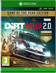✅DIRT RALLY 2.0 - GAME OF THE YEAR EDITION XBOX✅Аренда