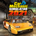 ✅CAR MECHANIC SIMULATOR 2021 XBOX✅Аренда