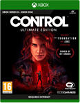 ✅CONTROL ULTIMATE XBOX✅Аренда