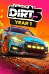 ✅Dirt 5 Year 1 Edition Xbox✅Аренда