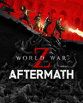 ✅WORLD WAR Z: AFTERMATH XBOX XBOX✅Аренда