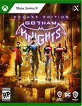 ✅GOTHAM KNIGHTS Xbox✅Аренда - irongamers.ru