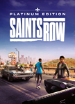 ✅Saints Row Platinum XBOX Series✅ П2 второе место