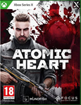 ✅Atomic Heart Xbox/Win10✅ Аренда 12 мес - irongamers.ru