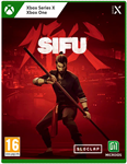 ✅SIFU XBOX SERIES ONE✅Аренда