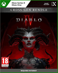 ✅Diablo 4 XBOX SERIES/One✅Аренда