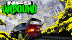 ✅NFS UNBOUND XBOX Series✅ П1 Домашка