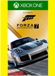 ✅Forza Horizon 3 & FH 4 & FH 5 & Forza 7 Windows✅Аренда