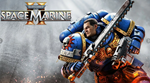 *Warhammer Space Marine 2 XBOX SERIES*Аренда
