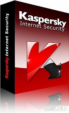 Kaspersky Internet Security 2009 v8.0.0.454 + crack