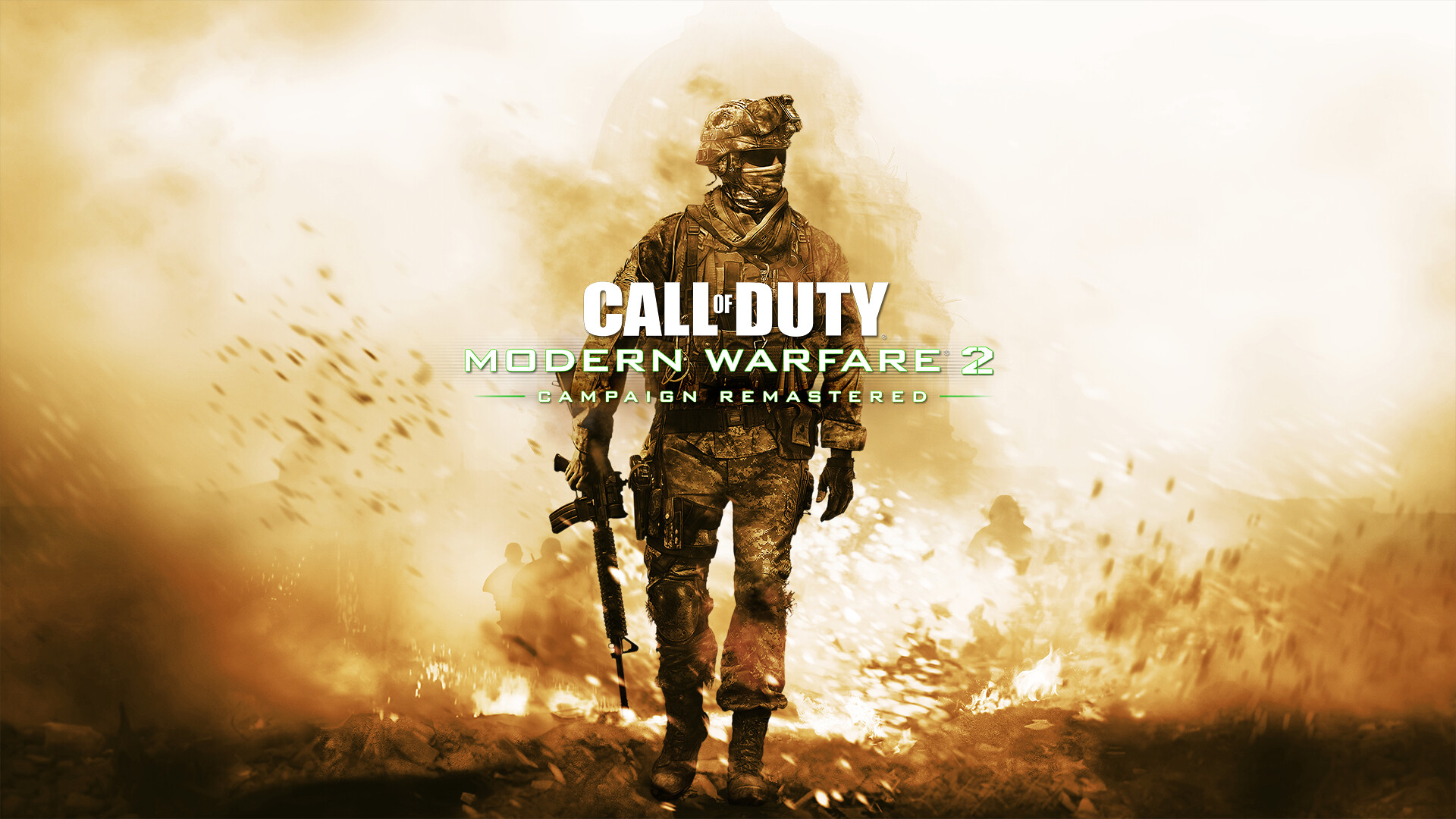 Купить Call of Duty Modern Warfare 2 Remastered Xbox one по низкой
                                                     цене