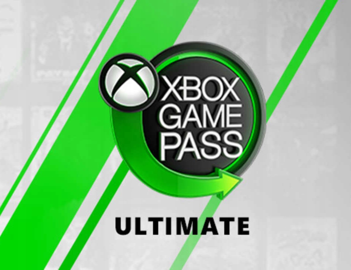 Game pass ultimate forever (навсегда) Xbox One & Series
