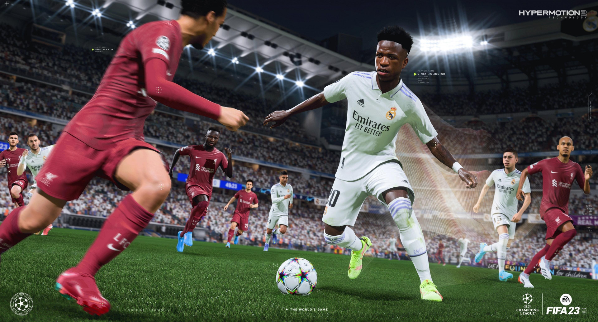 Comprar FIFA 23 Ultimate Edition (Xbox ONE / Xbox Series X