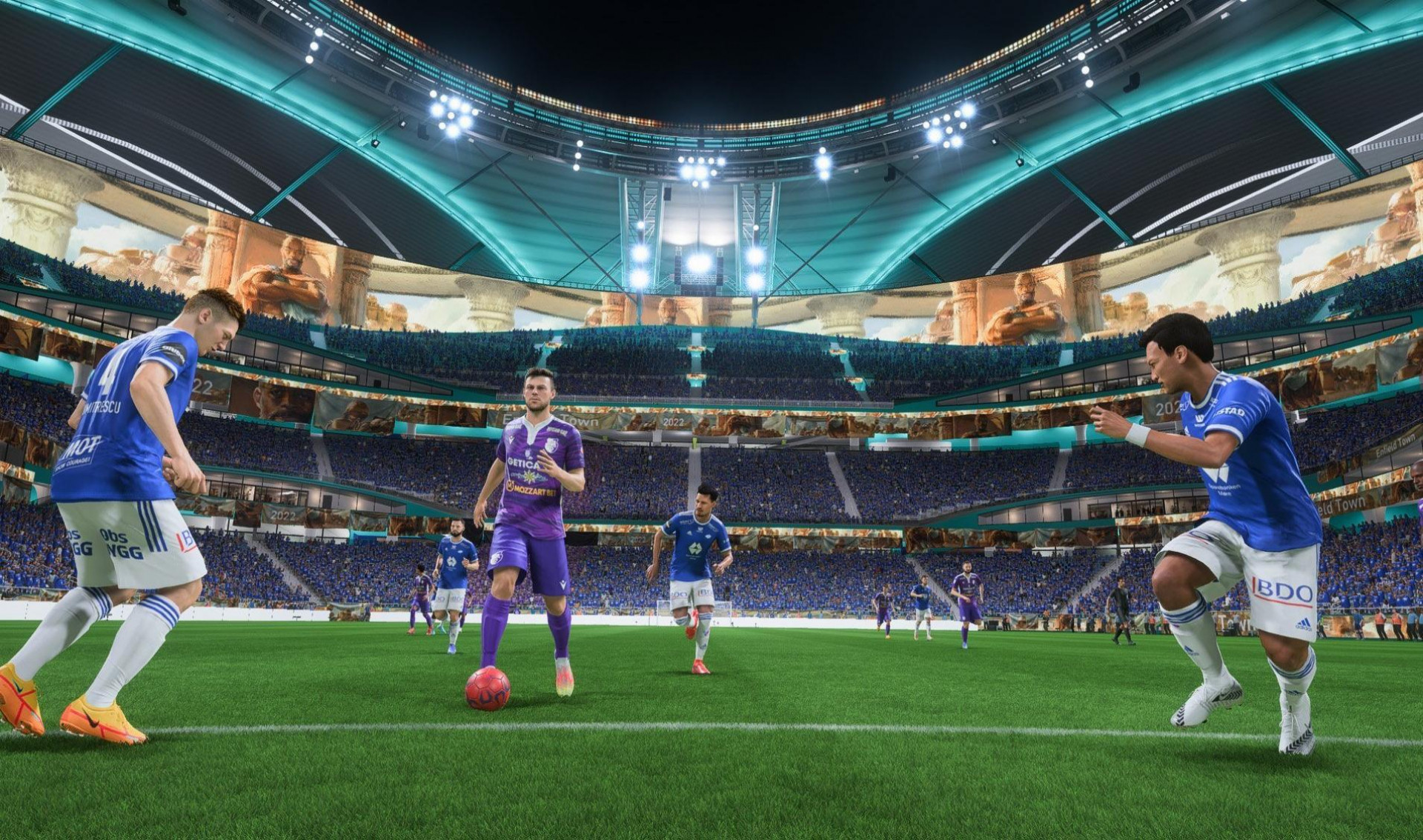 Fifa 23 ultimate