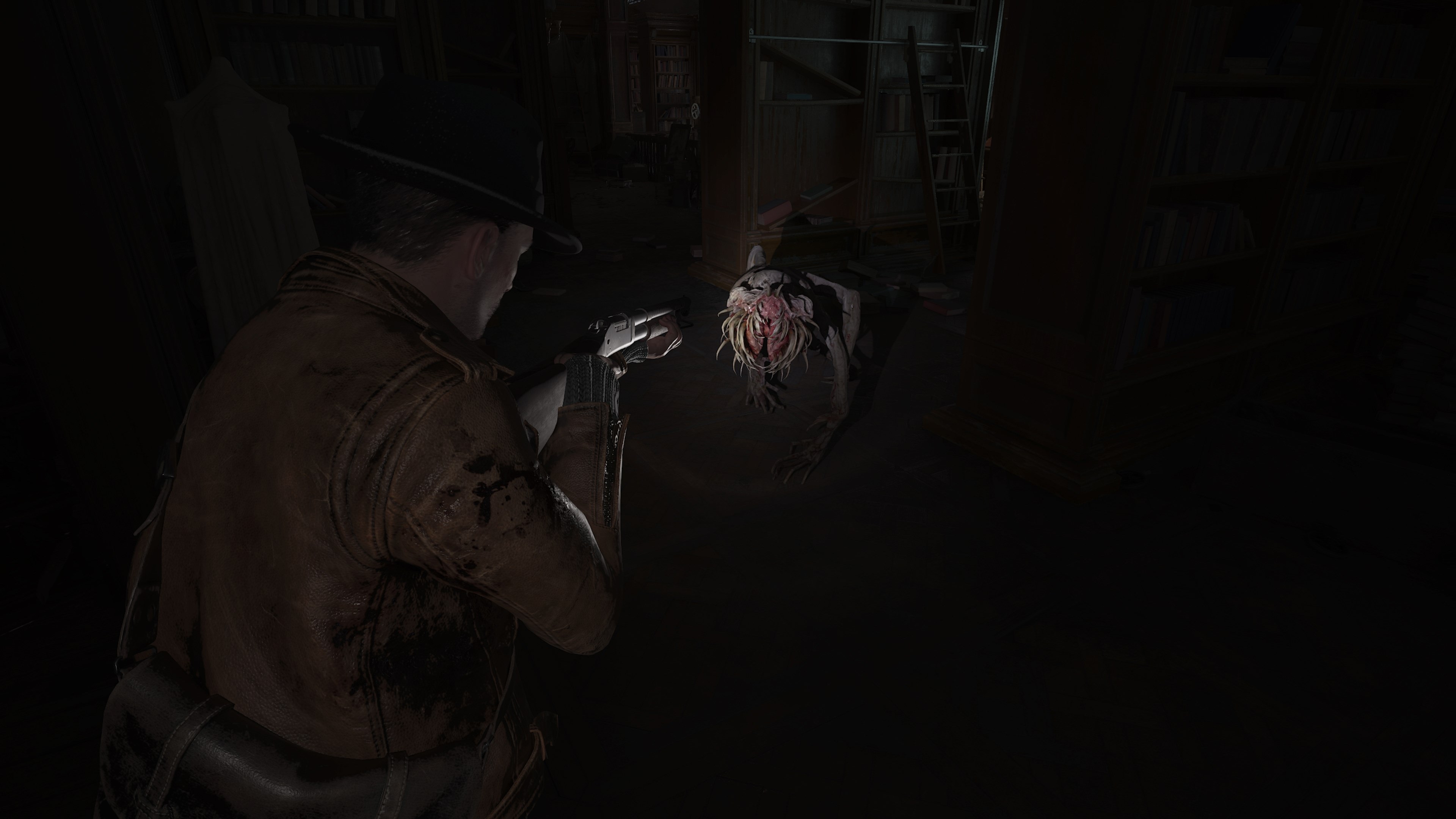 The Sinking City 2 – Premium Edition Xbox Series X|S photo 2