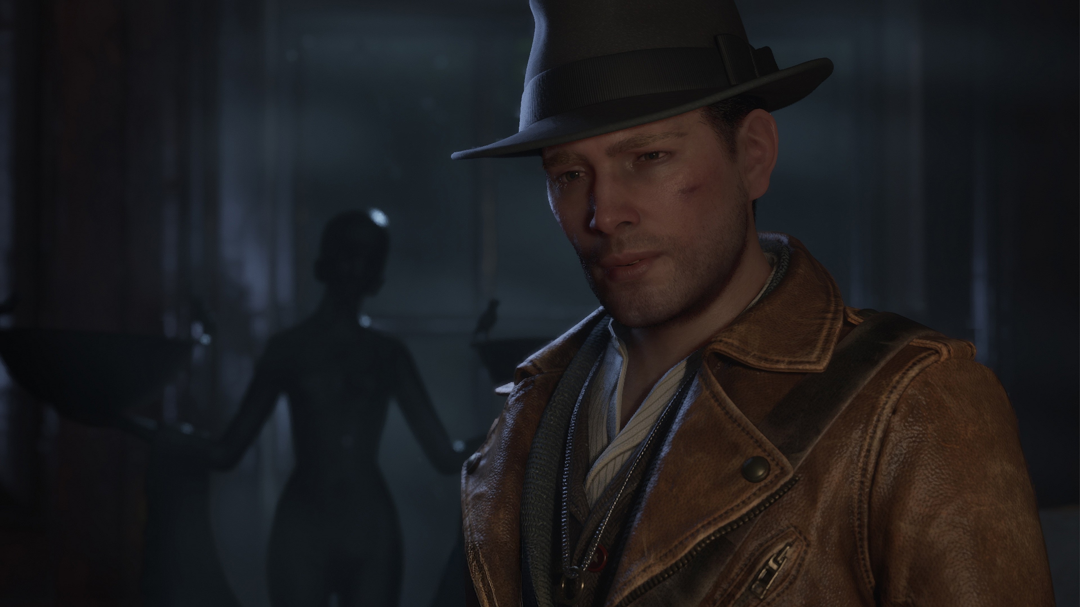 The Sinking City 2 – Premium Edition Xbox Series X|S photo 8