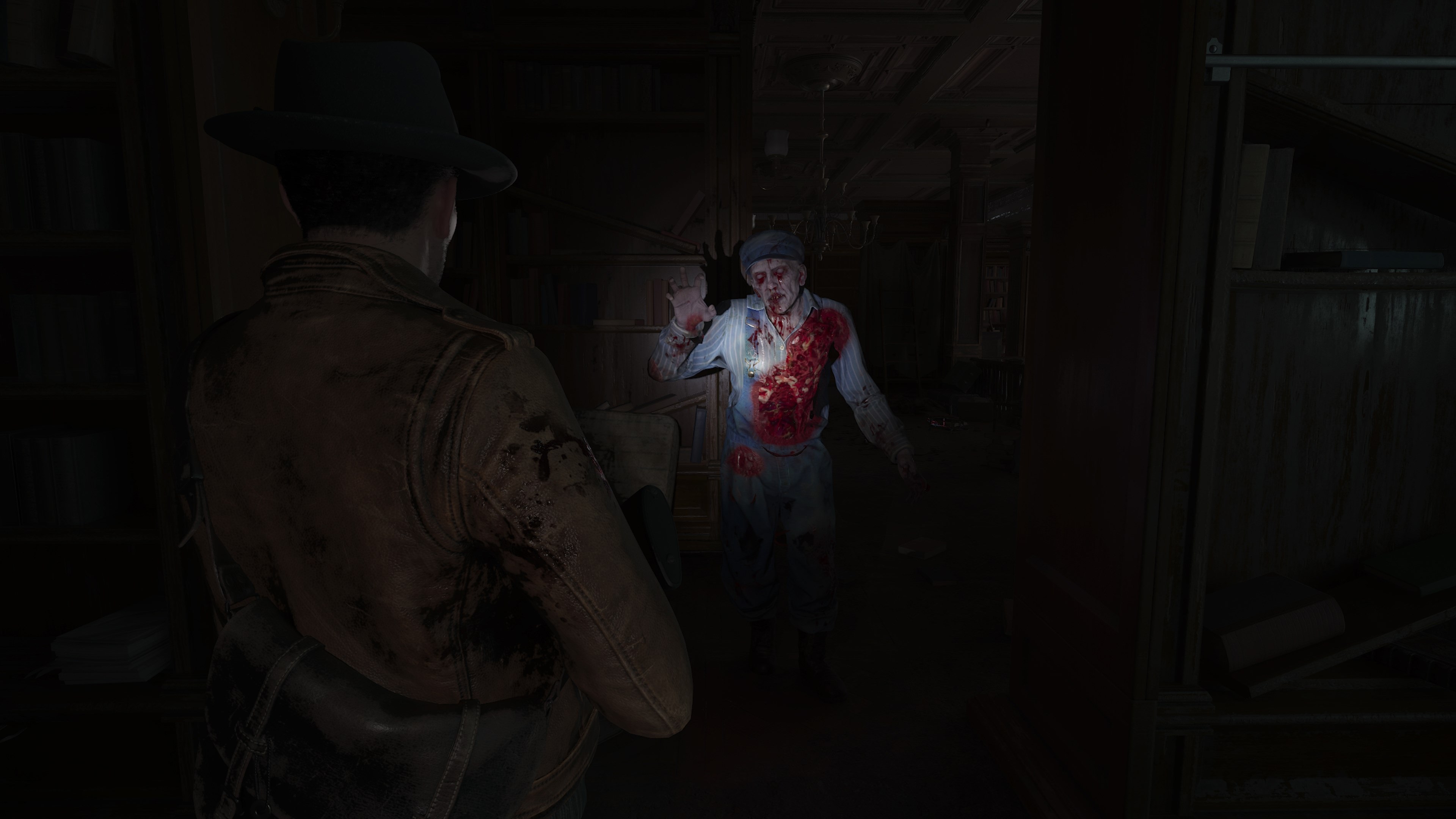 The Sinking City 2 – Premium Edition Xbox Series X|S photo 3
