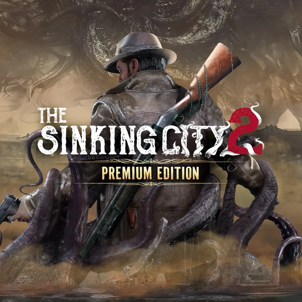 The Sinking City 2 – Premium Edition Xbox Series X|S photo 1